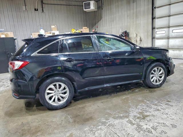 Acura RDX Image 2