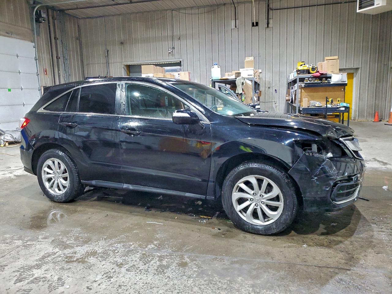 Acura RDX Image 3