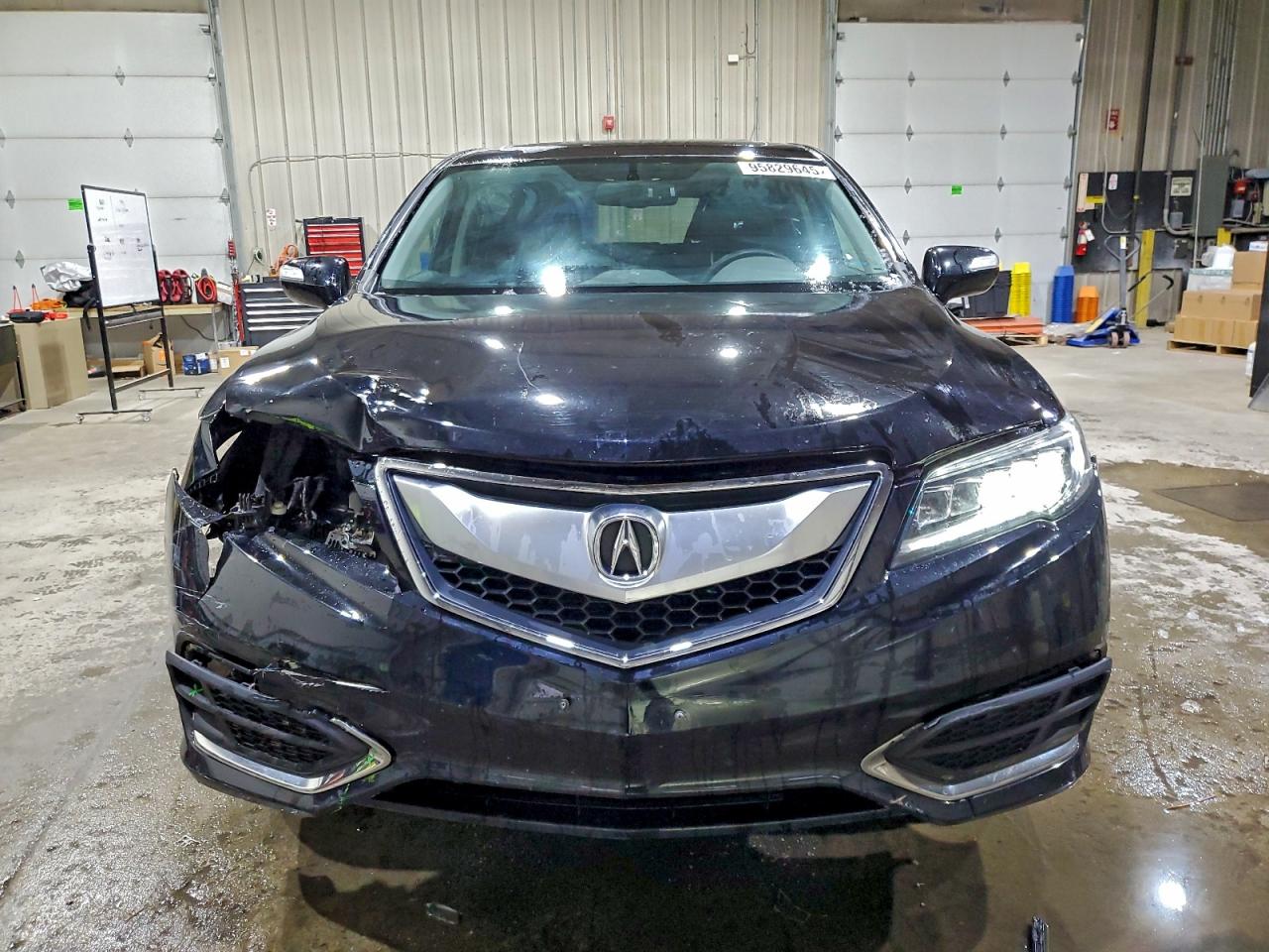 Acura RDX Image 6