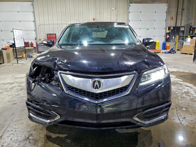 Acura RDX Image 6