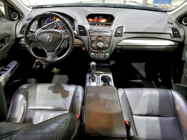 Acura RDX Image 12