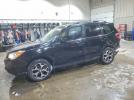 Subaru Forester 2.5i Limited Image 1