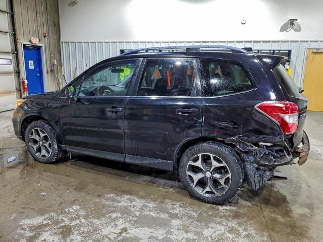 Subaru Forester 2.5i Limited Image 2