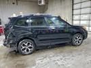 Subaru Forester 2.5i Limited Image 3