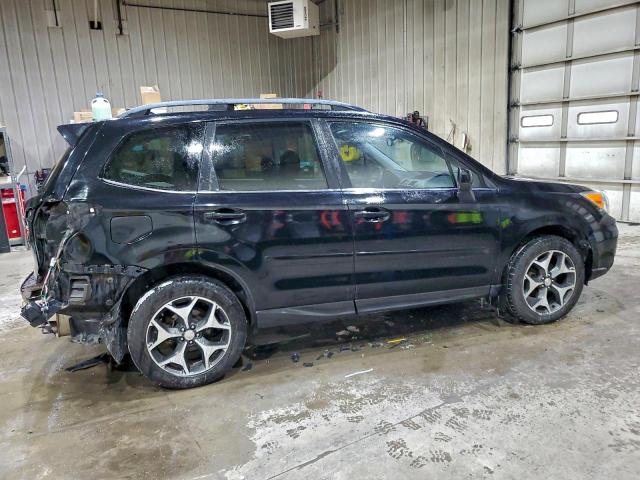 Subaru Forester 2.5i Limited Image 3