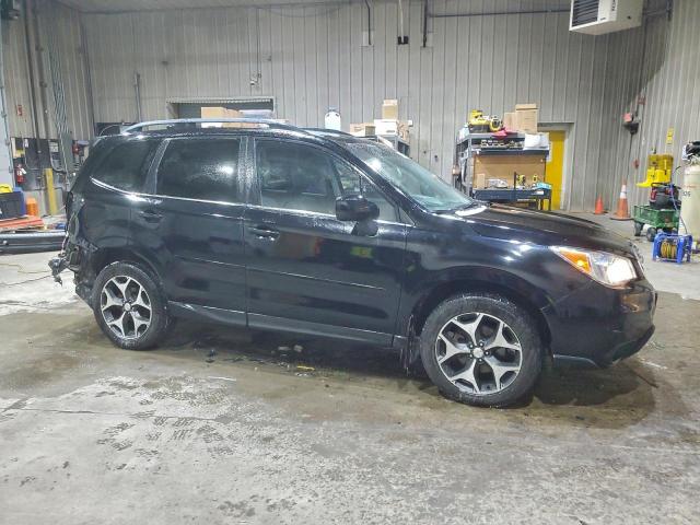 Subaru Forester 2.5i Limited Image 4