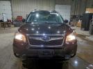 Subaru Forester 2.5i Limited Image 8