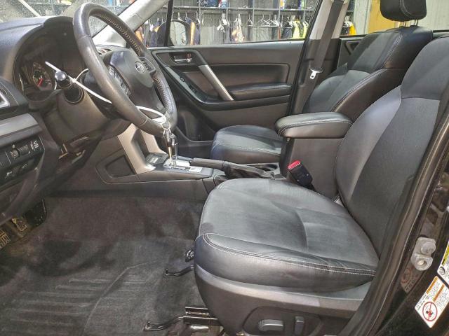Subaru Forester 2.5i Limited Image 5