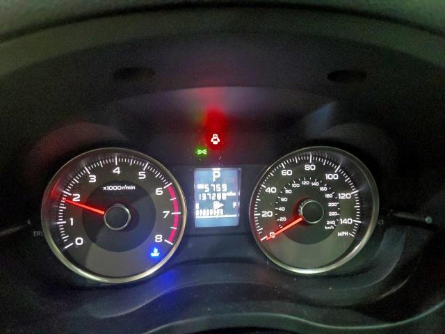 Subaru Forester 2.5i Limited Image 13