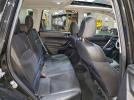 Subaru Forester 2.5i Limited Image 11