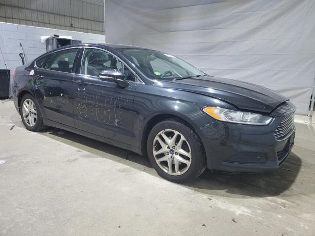 Ford Fusion Se Image 4