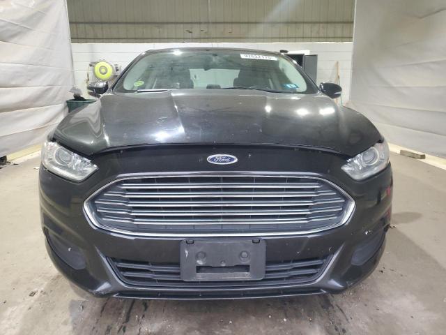 Ford Fusion Se Image 5