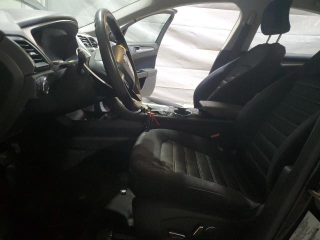 Ford Fusion Se Image 6