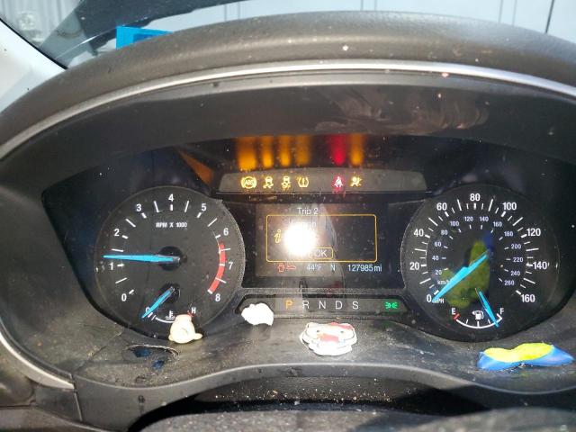 Ford Fusion Se Image 7