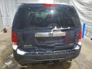 Honda Pilot Lx Image 7