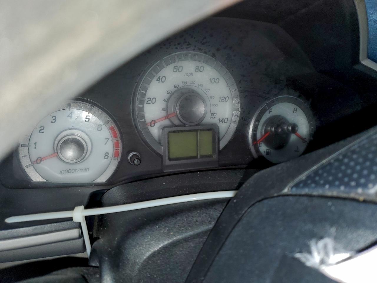 Honda Pilot Lx Image 11