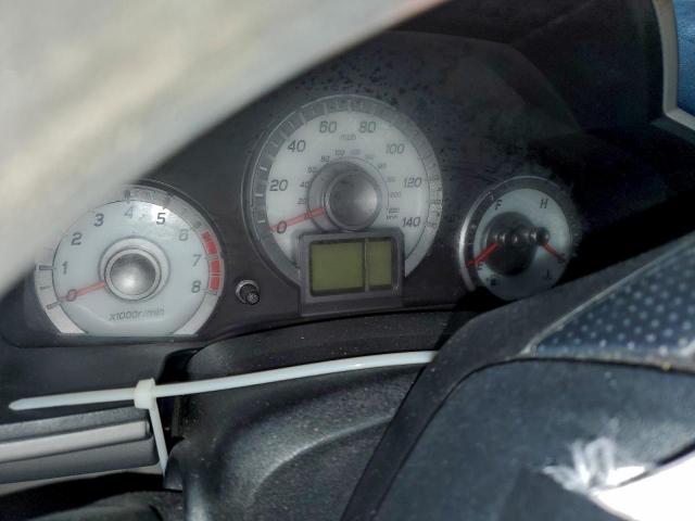 Honda Pilot Lx Image 11