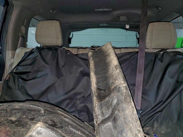 Honda Pilot Lx Image 5