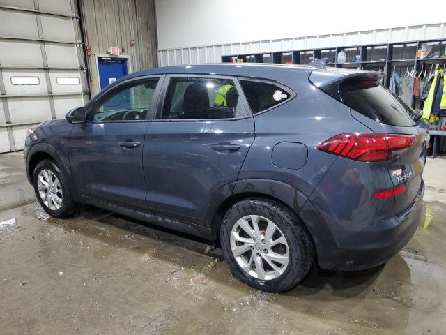 Hyundai TUCSON Se Image 3