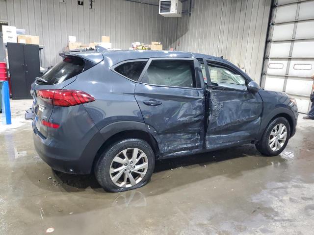 Hyundai TUCSON Se Image 2