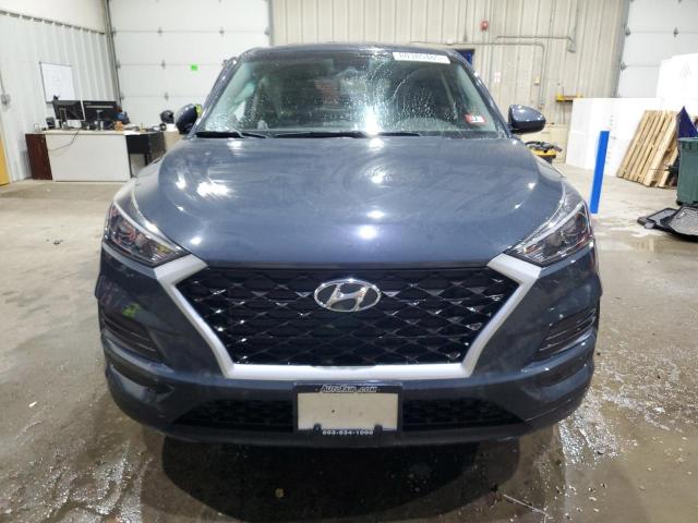 Hyundai TUCSON Se Image 9