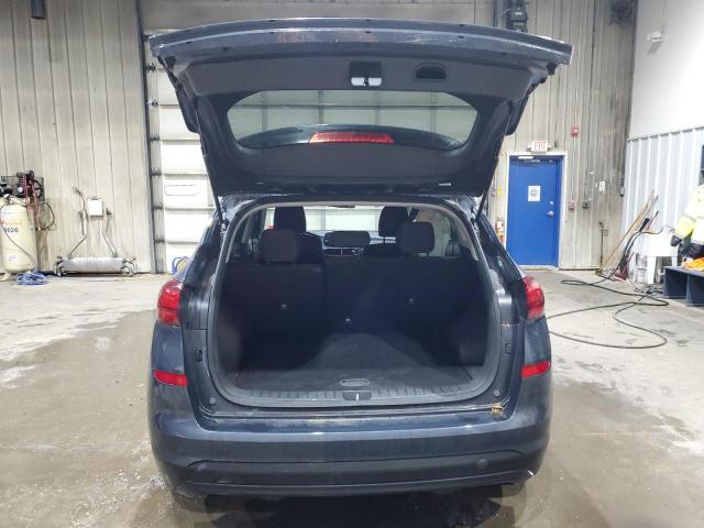 Hyundai TUCSON Se Image 12