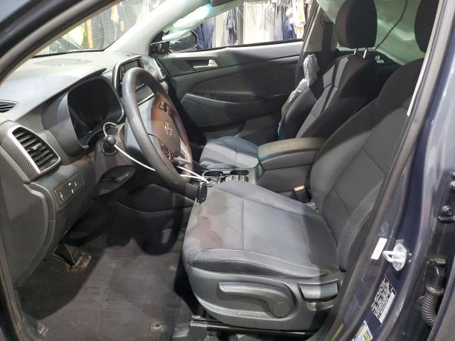 Hyundai TUCSON Se Image 5