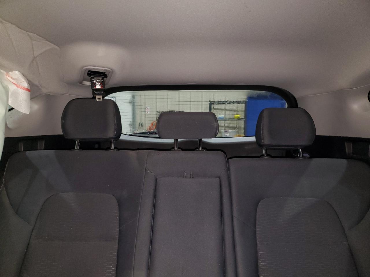 Hyundai TUCSON Se Image 4