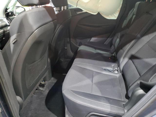 Hyundai TUCSON Se Image 7