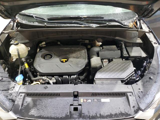 Hyundai TUCSON Se Image 10