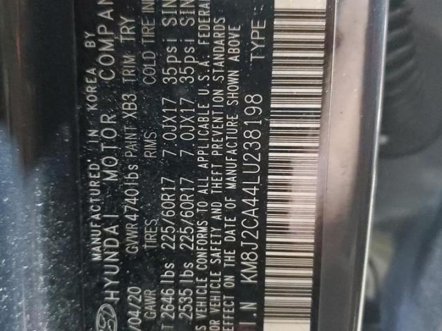 Hyundai TUCSON Se Image 6