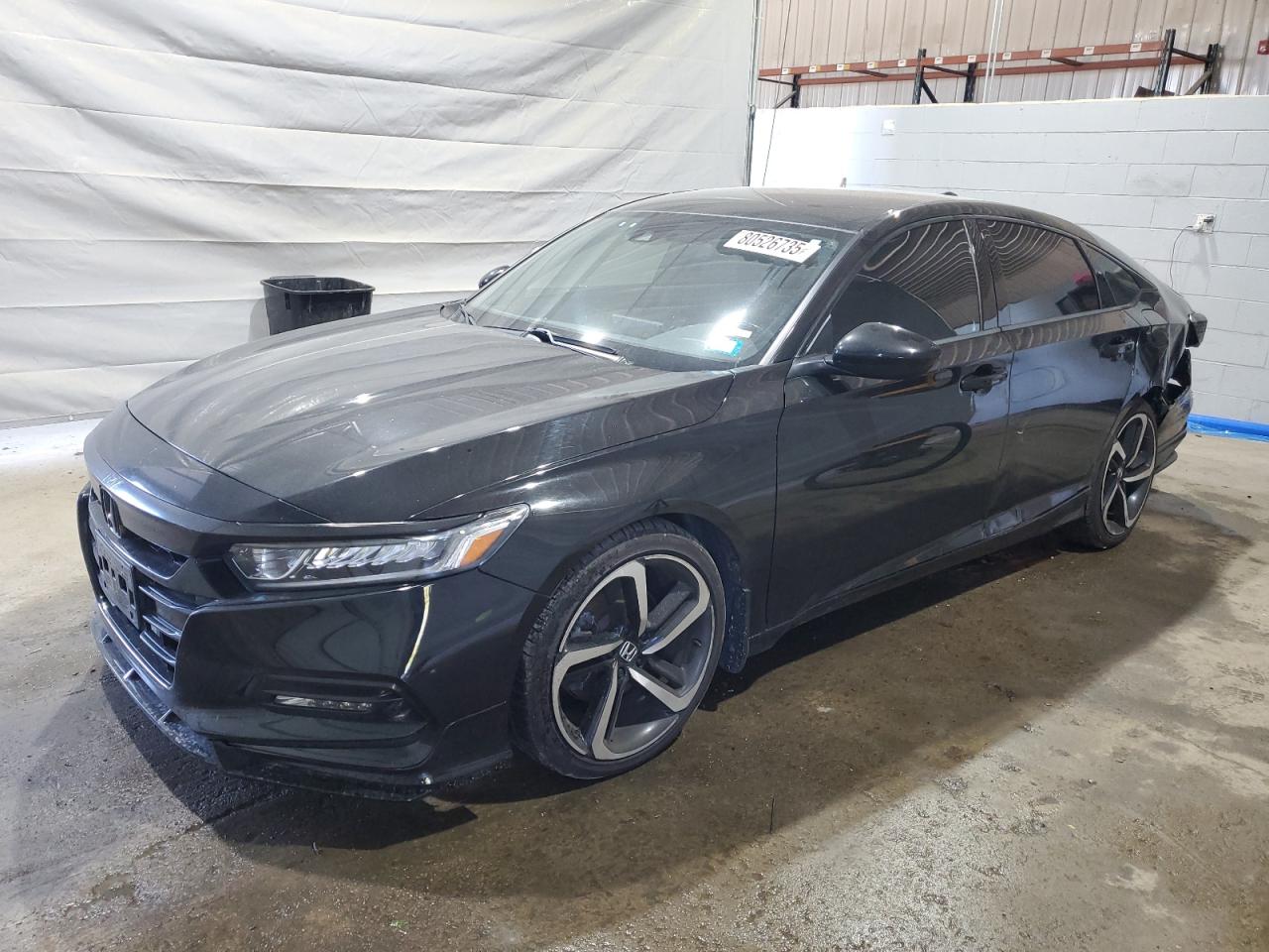 Honda Accord Sport Image 1