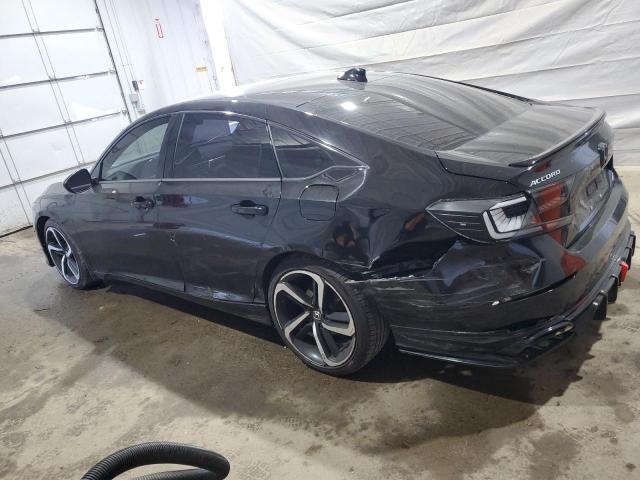 Honda Accord Sport Image 3