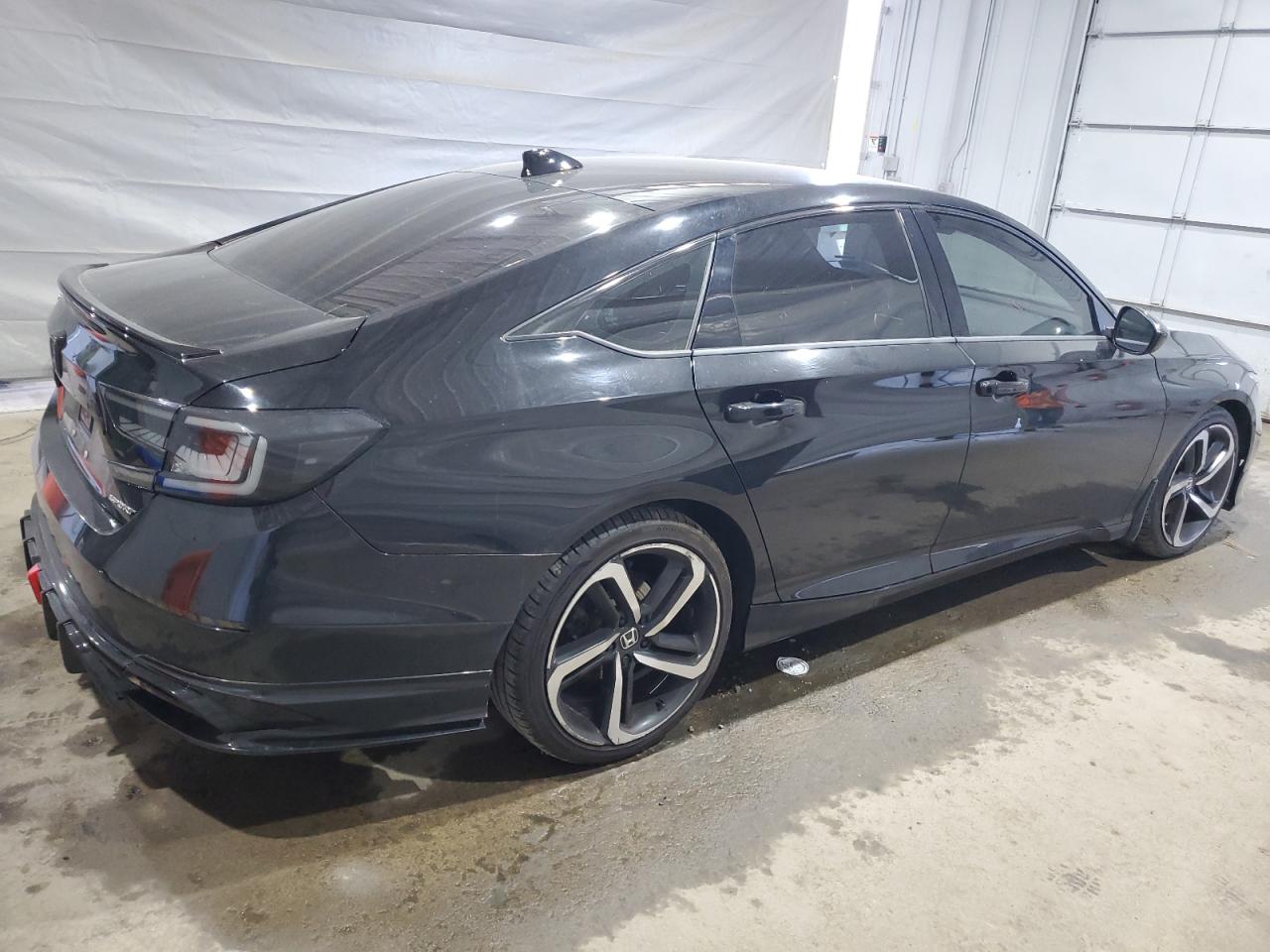 Honda Accord Sport Image 2