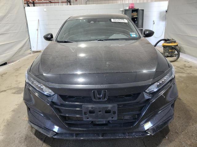 Honda Accord Sport Image 11