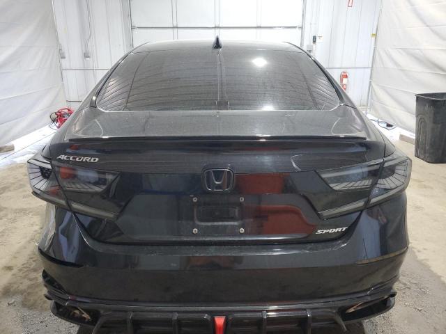 Honda Accord Sport Image 9