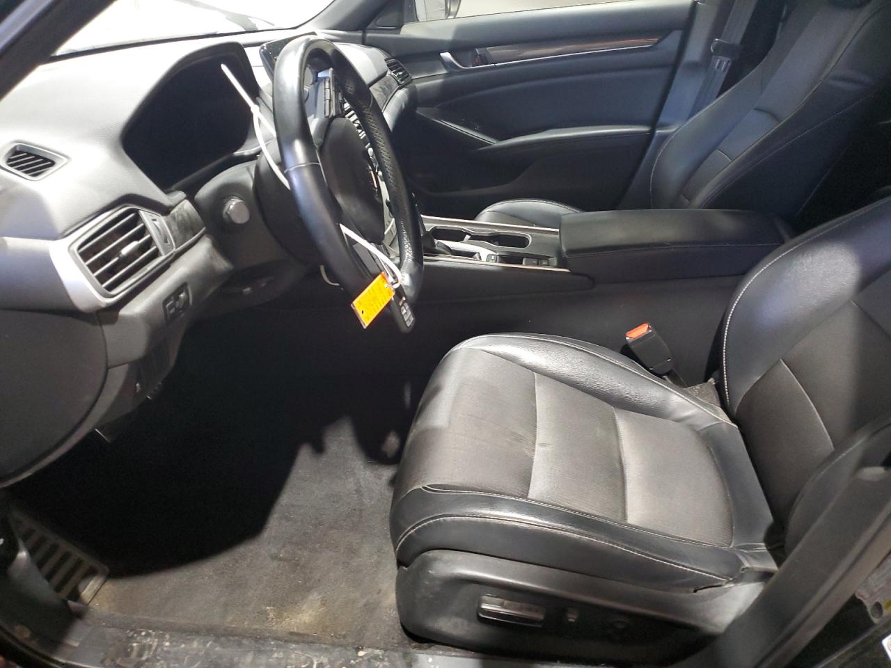 Honda Accord Sport Image 12