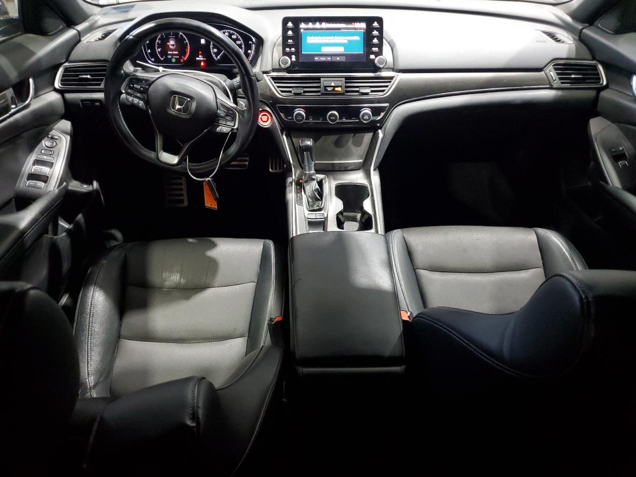 Honda Accord Sport Image 5