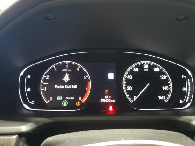 Honda Accord Sport Image 7