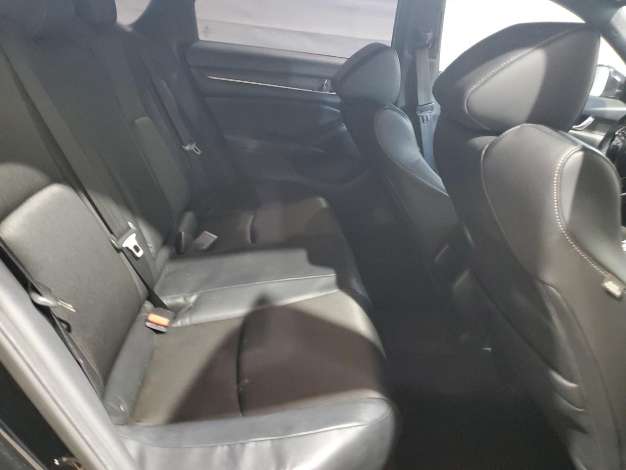 Honda Accord Sport Image 8