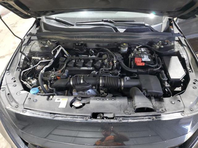 Honda Accord Sport Image 10