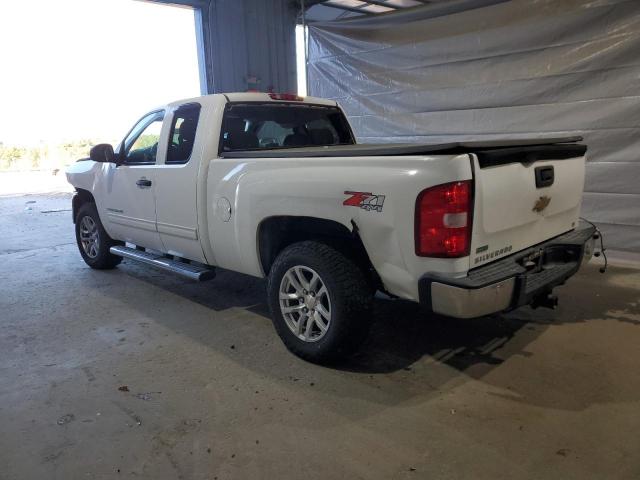 Chevrolet Silverado K1500 Lt Image 2