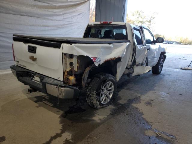 Chevrolet Silverado K1500 Lt Image 5