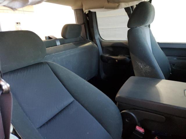 Chevrolet Silverado K1500 Lt Image 12