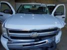Chevrolet Silverado K1500 Lt Image 8