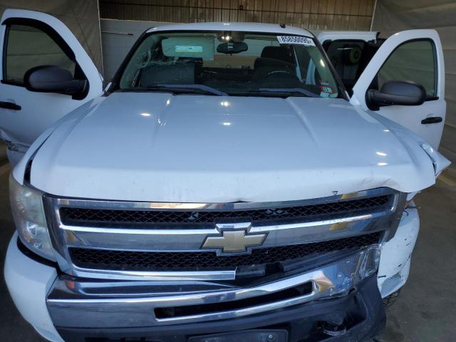 Chevrolet Silverado K1500 Lt Image 8