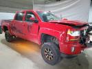 Chevrolet Silverado K1500 Lt Image 7