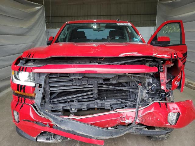 Chevrolet Silverado K1500 Lt Image 8