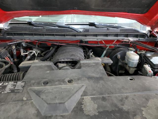 Chevrolet Silverado K1500 Lt Image 2