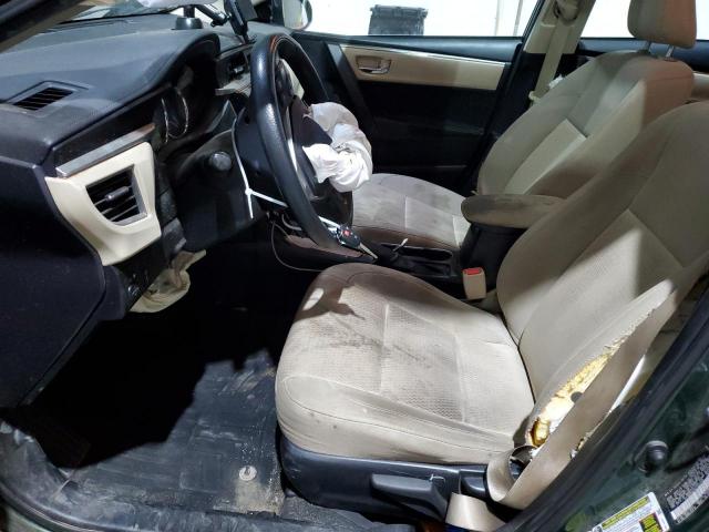 Toyota Corolla L Image 10